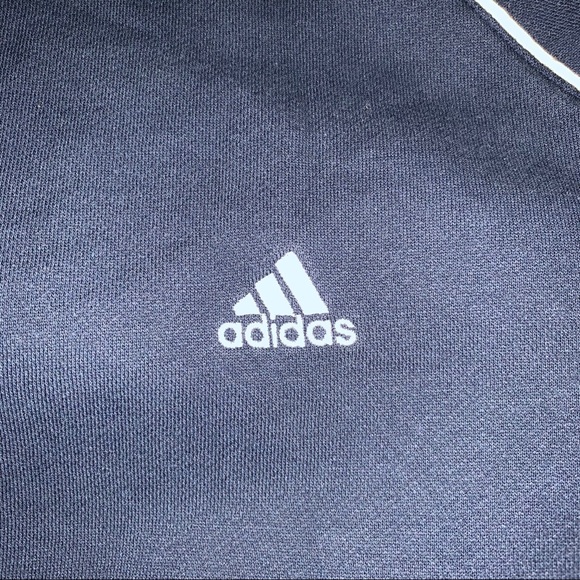 Adidas Hoodie - Picture 3 of 4